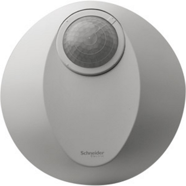 Schneider Light Sensor 2200W 360Âº PIR