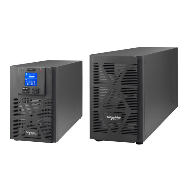 SE Easy UPS SRVS 2000 VA with EBP