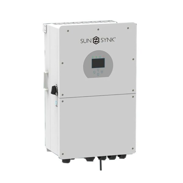 Sunsynk 16kW 1Phase Hybrid PV Inverter 48v