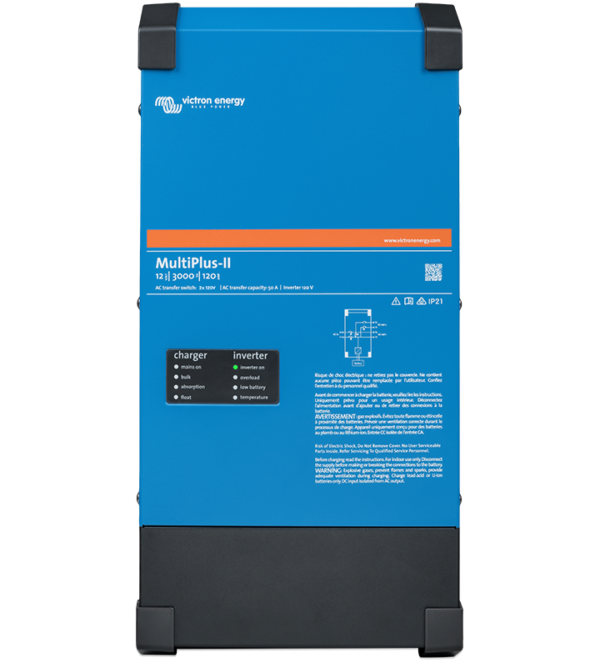 VICTRON MULTIPLUS II 48/5000/70-50 230V