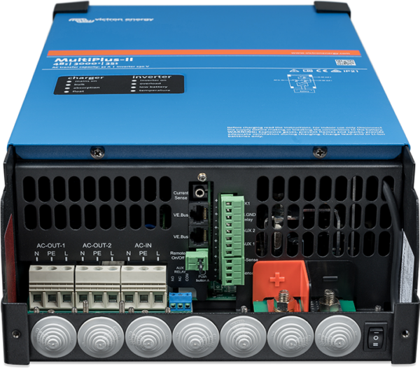 VICTRON MULTIPLUS II 48/5000/70-50 230V - Image 2