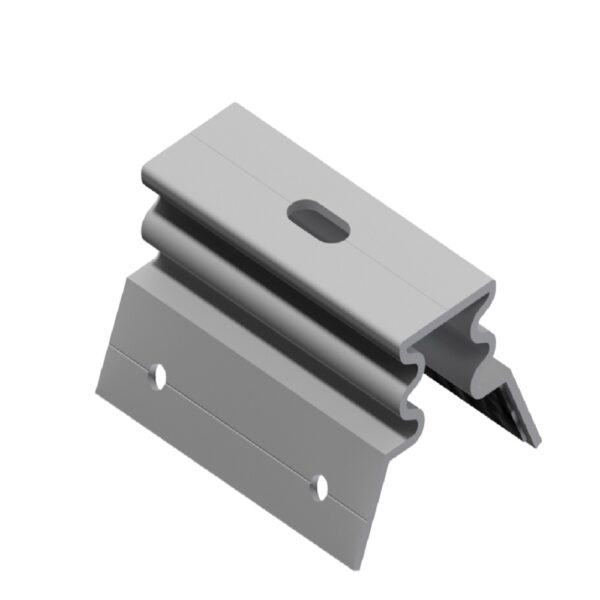 IBR Bracket Aluminium Horizontal