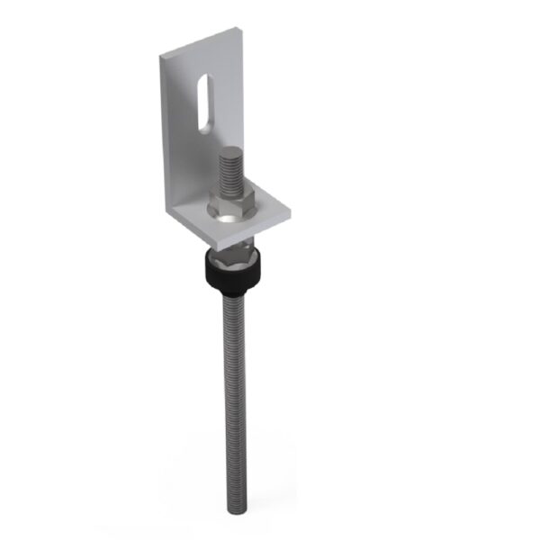Hangerbolt incl. Gasket + L-Bracket