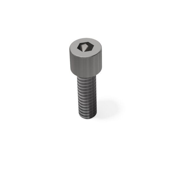 Cap Screws Hexagon SS M8x20