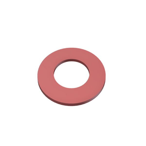 Plain Washer Fibre M8