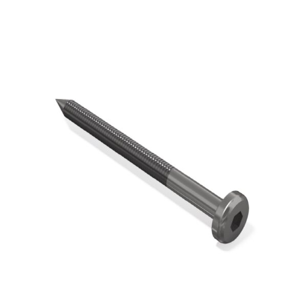 Self Drilling Wood Screw - SS