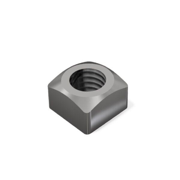 Square Nut SS M8
