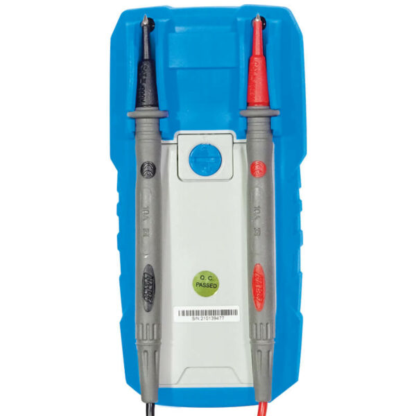 True RMS 600V AC/DC Multimeter (MT876) - Image 2