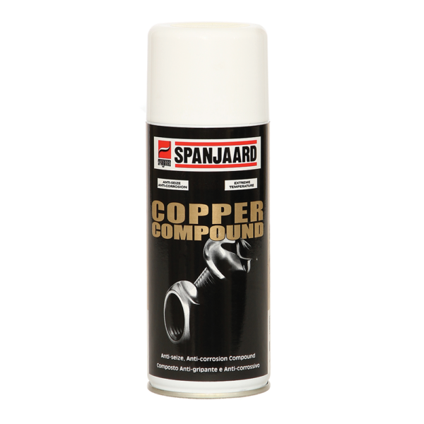 Copper Compound (Anti-Seize) Aerosol