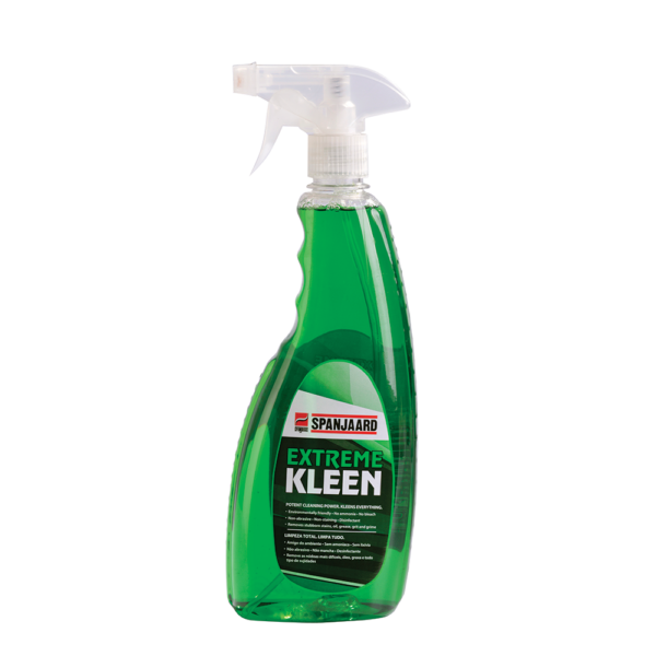 Extreme Kleen Trigger Spray