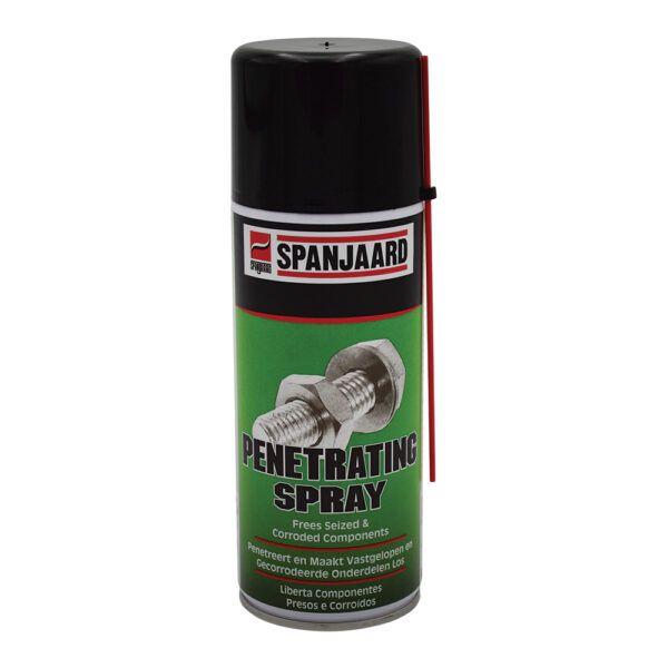 Penetrating Spray