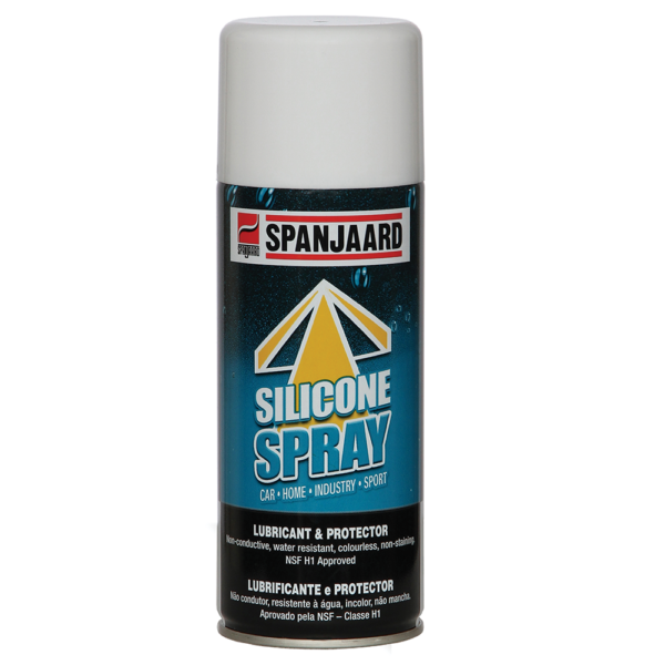 Silicone Spray