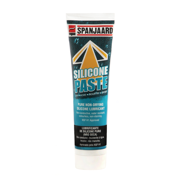 Silicone Paste