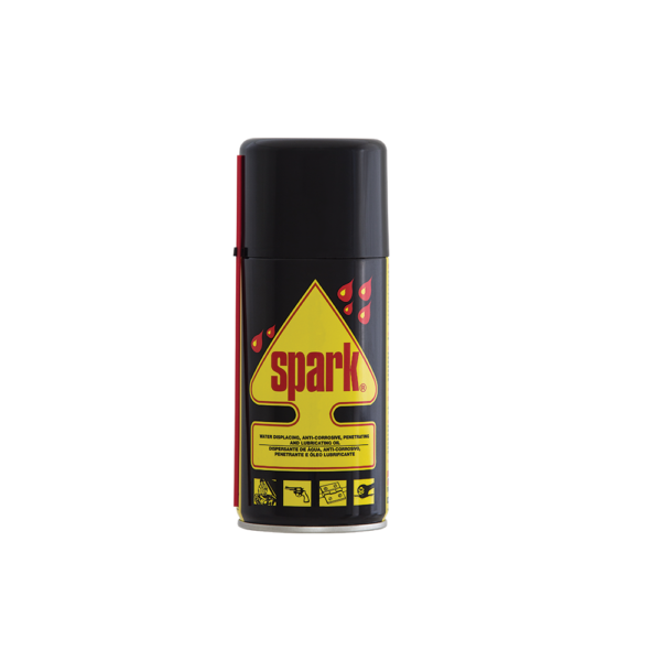 Spark (Multi Purpose Lubricant)