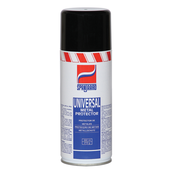 Universal Metal Protector