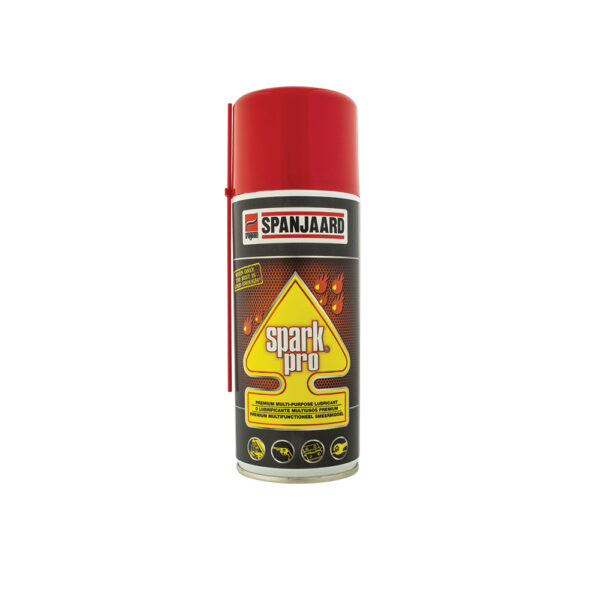 Spark Pro (Multi-Purpose Lubricant)