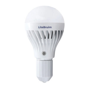 Litebruim - LED Rechargeable Lamp 7w