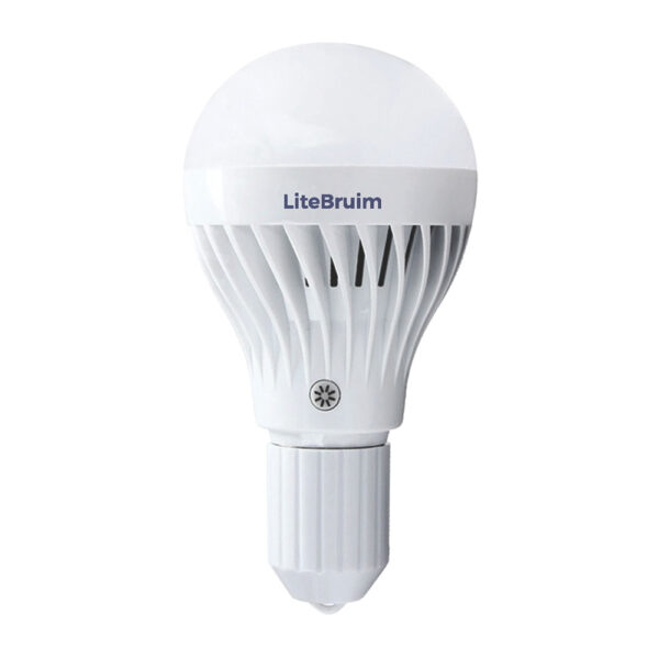 Litebruim - LED Rechargeable Lamp 7w