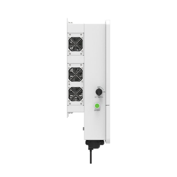 Deye 8Kw Single Phase Hybrid Inverter - Image 5