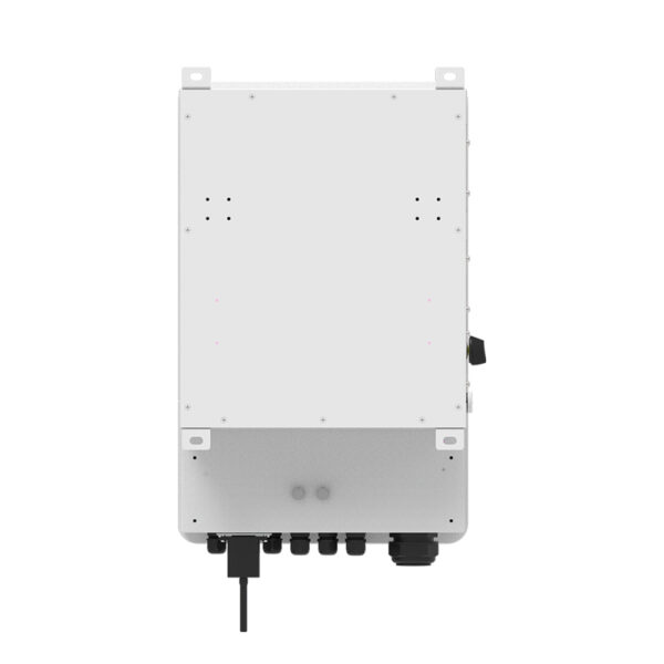 Deye 8Kw Single Phase Hybrid Inverter - Image 4