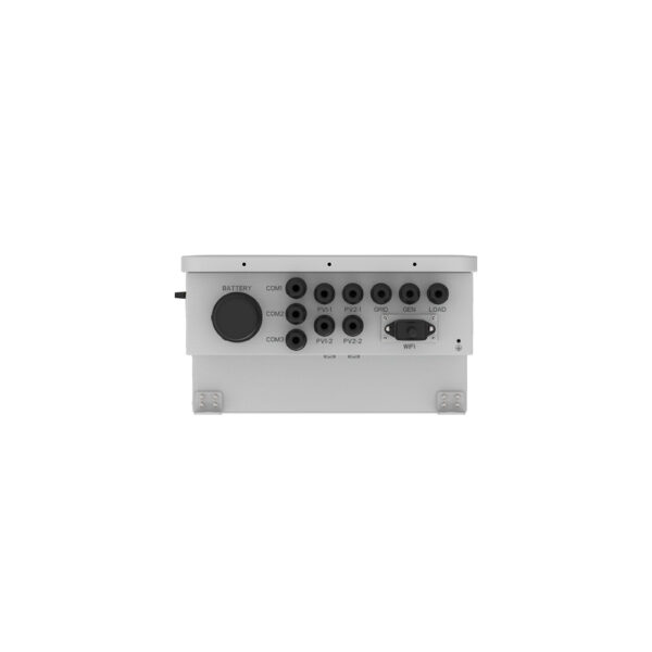 Deye 8Kw Single Phase Hybrid Inverter - Image 3