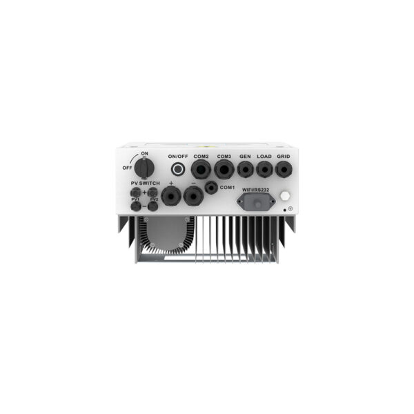 Deye 5Kw Single Phase Hybrid Inverter - Image 2