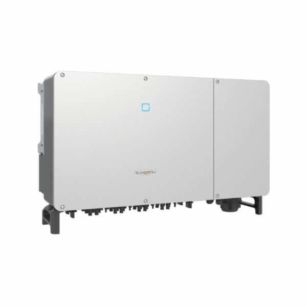 Sungrow 110kW Grid-Tied Inverter - SG110CX