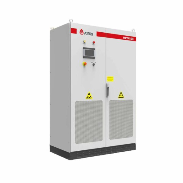Atess 100kW Hybrid Inverter