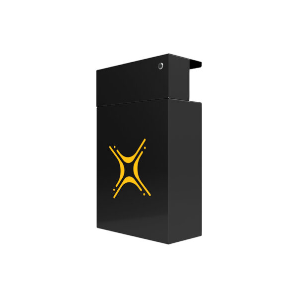 Solar MD Advanced Lithium-Ion Battery 8.3kWh 52v WM - SS4083