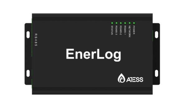 ATESS EnerLog Monitoring Device