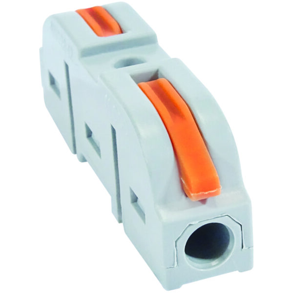 1 Pole Interjoining Connector Block