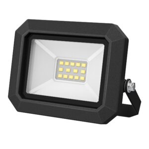 Radiant LED 10W nano floodlight