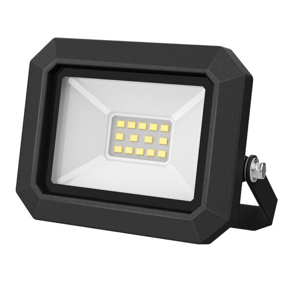 Radiant LED 10W nano floodlight