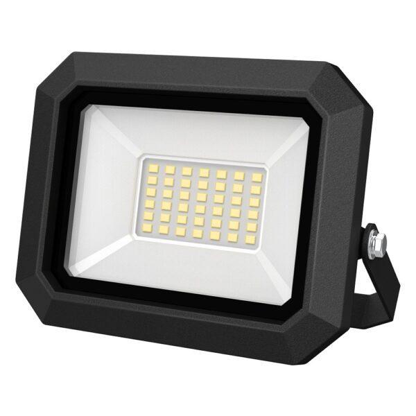 Radiant LED 30w nano floodlight
