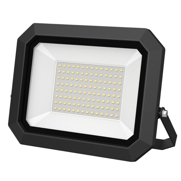 Radiant LED 100w nano floodlight