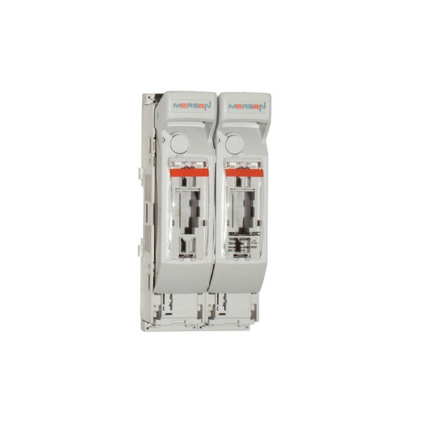 Mersen Multibloc NH00 160A 2 Pole Panel