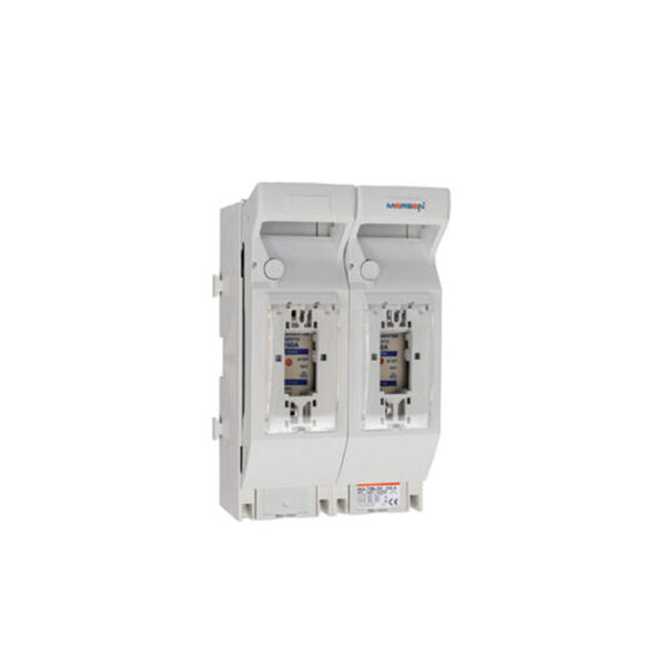 Mersen 250a 2Pole Fuseholder