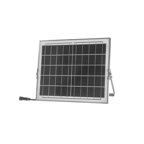 PioLED - KARU Solar Floodlight 100W 1000lm 6000K - Image 2
