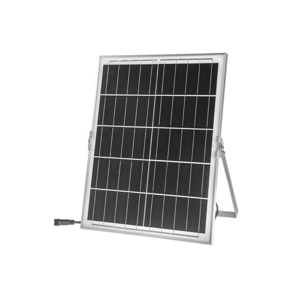 PioLED - KARU Solar Floodlight 200W 2000lm 6000K - Image 2
