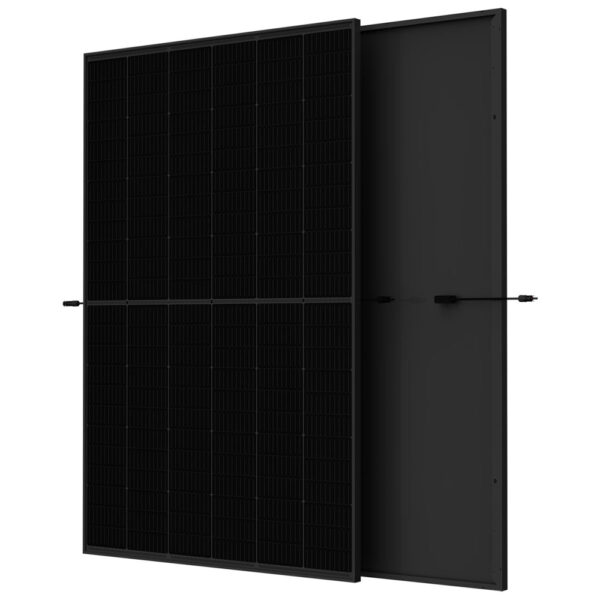 Trinasolar 410 W All Black Mono