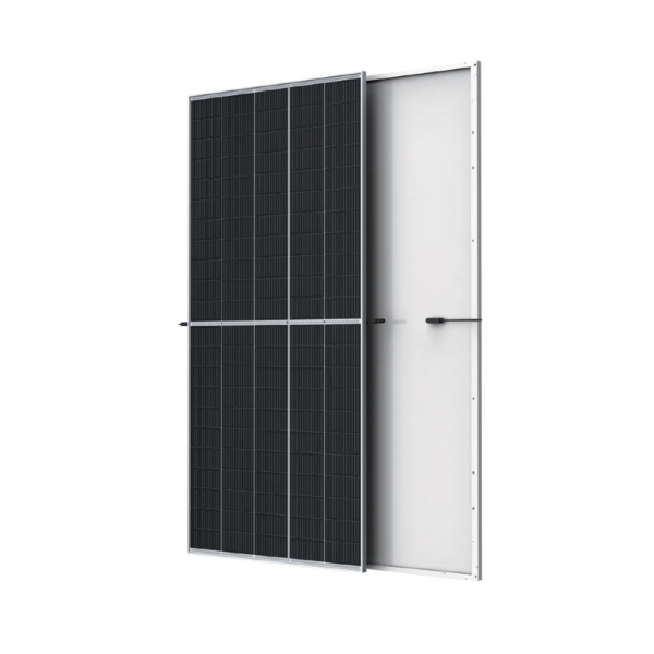 Trinasolar 550W Mono
