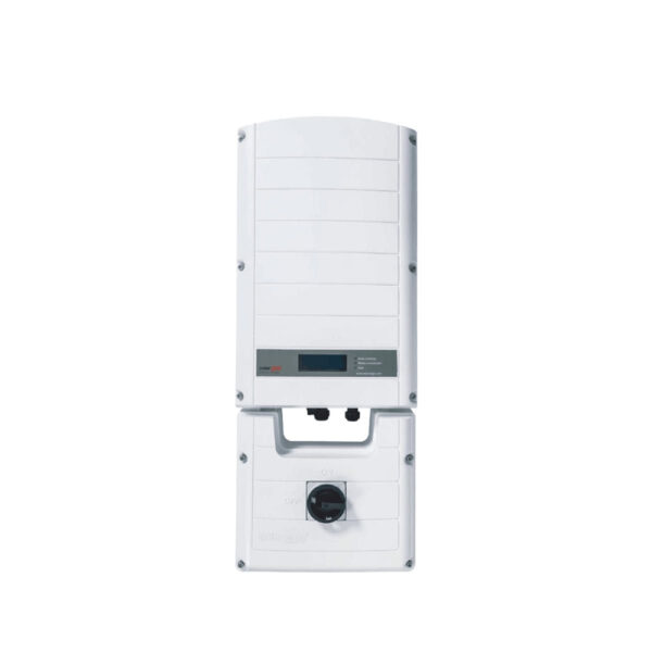 SolarEdge 33.3kW Inv. 3P DCD/SPD/Fuse
