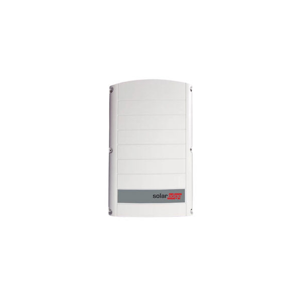 SolarEdge 15kW Inv. 3P Setup Config
