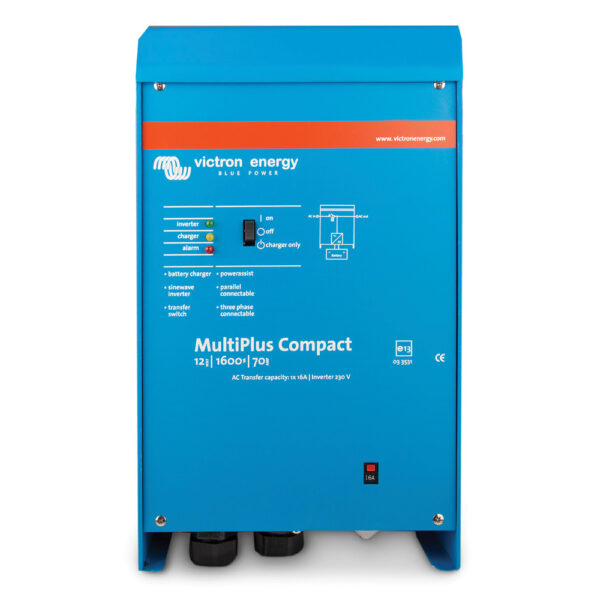 Victron MultiPlus 12/800/35-16 230V VE.B