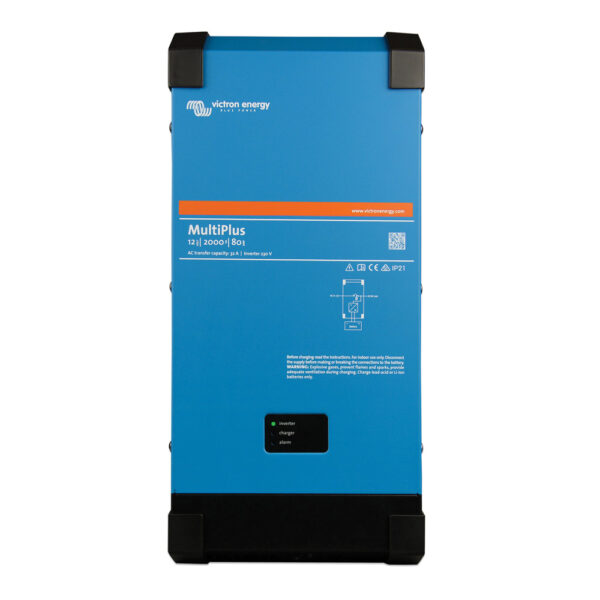 Victron Multiplus 12/2000/80-32 230V V.E
