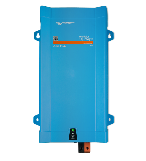 Victron Multiplus 48/1600/20-16 VE. Bus