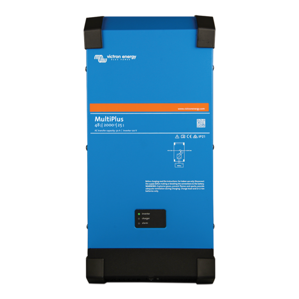 Victron Multiplus 48/2000/25-32 VE. Bus