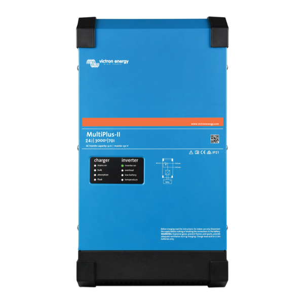 Victron Multiplus II 24/3000/70-32 230V
