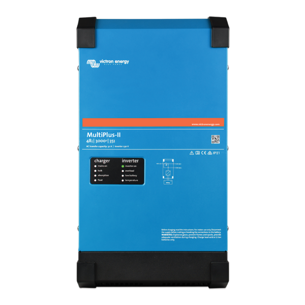 Victron MultiPlus-II 48/3000/35-32 230V