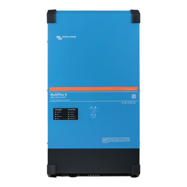 Victron Multiplus- II 48/10000/140-100